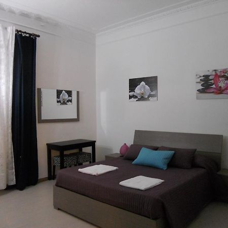 Aloha Rome 2 Hotel Ruang foto