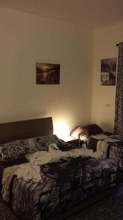 Aloha Rome 2 Hotel Ruang foto
