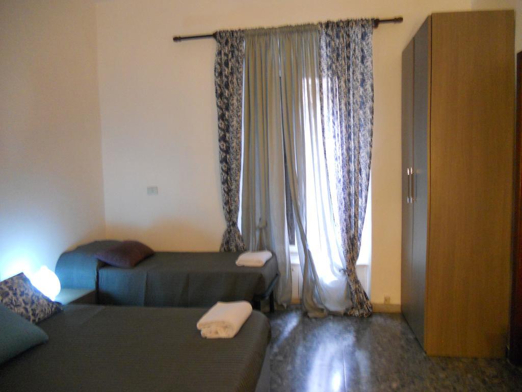 Aloha Rome 2 Hotel Ruang foto