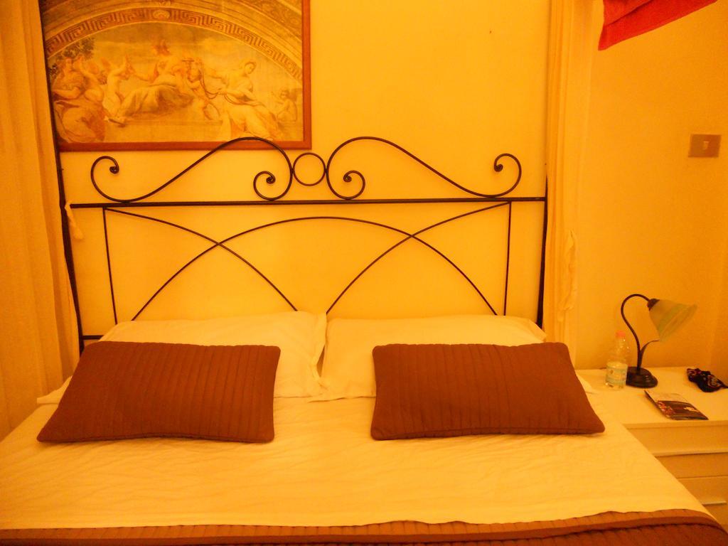 Aloha Rome 2 Hotel Ruang foto