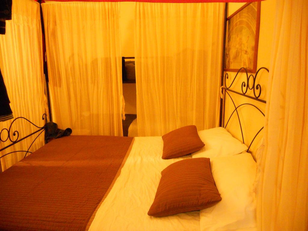 Aloha Rome 2 Hotel Ruang foto