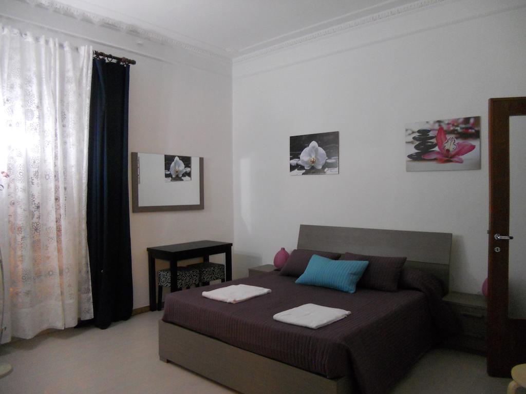 Aloha Rome 2 Hotel Ruang foto