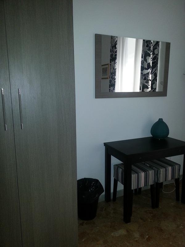 Aloha Rome 2 Hotel Bagian luar foto